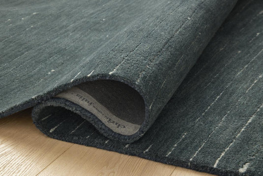 HENRY HEY-01 CJ DENIM / IVORY