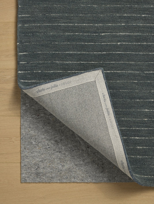 HENRY HEY-01 CJ DENIM / IVORY