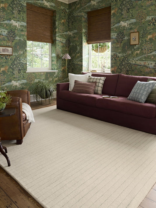 HENRY HEY-01 CJ IVORY / DOVE