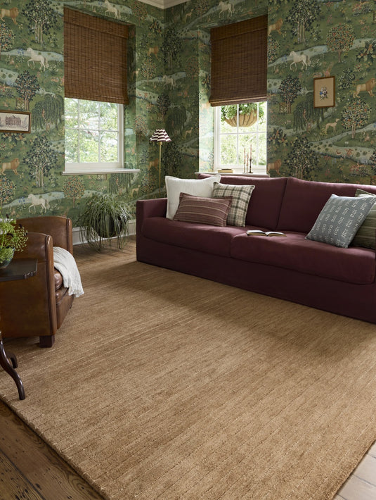 HENRY HEY-01 CJ RUST / NATURAL