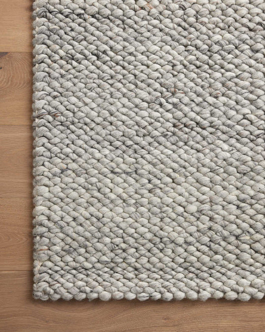 HENDRICK HEN-01 GREY