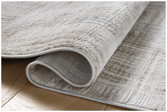 HOLLIS HOL-02 PEBBLE / IVORY