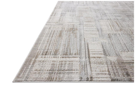 HOLLIS HOL-02 PEBBLE / IVORY