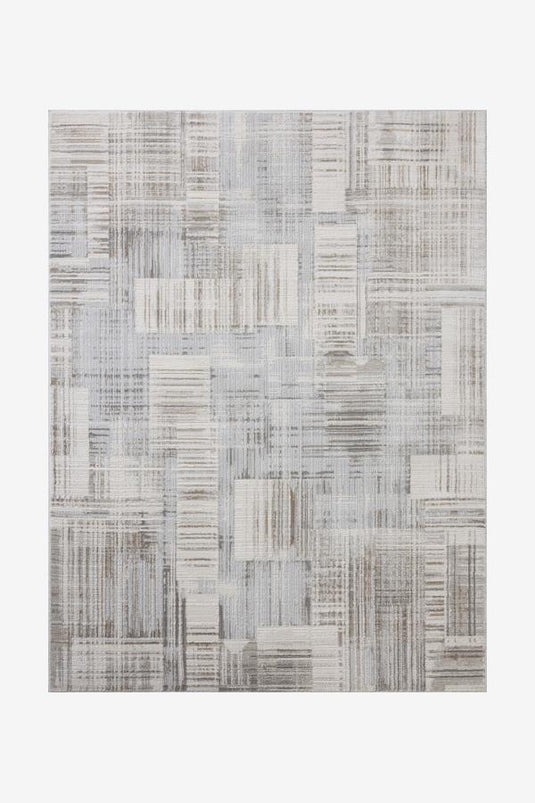 HOLLIS HOL-02 PEBBLE / IVORY