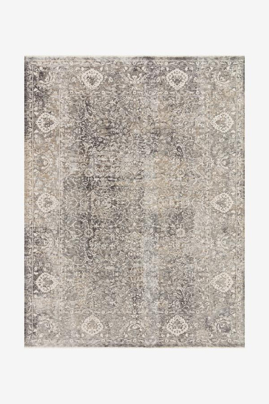 HOMAGE HOM-03 STONE / IVORY