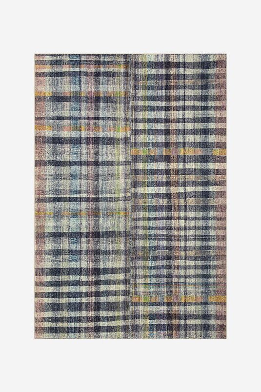 HUMPHREY HUM-04 PLUM / MULTI