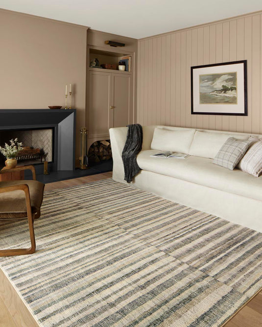 HUMPHREY HUM-01 NATURAL / MOSS