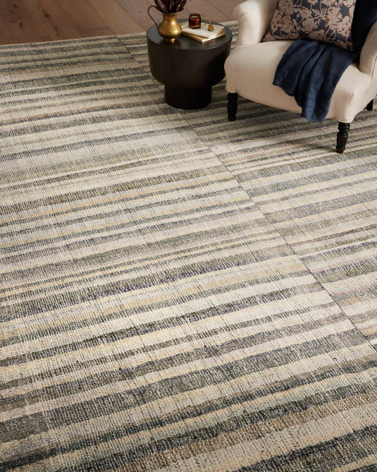 HUMPHREY HUM-01 NATURAL / MOSS