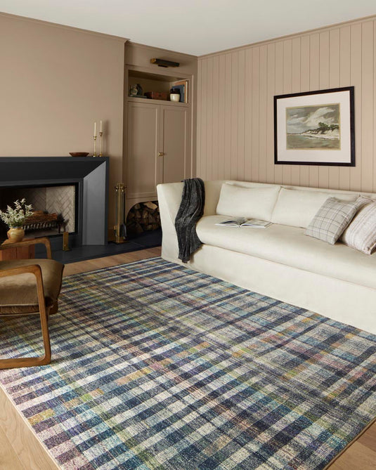 HUMPHREY HUM-04 PLUM / MULTI