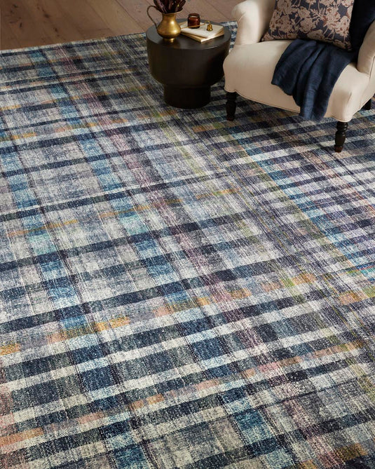 HUMPHREY HUM-04 PLUM / MULTI