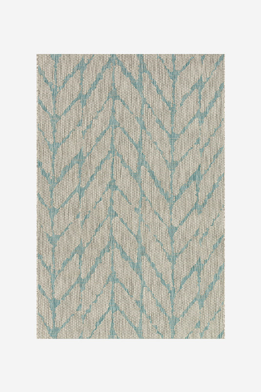 ISLE IE-02 MIST / AQUA