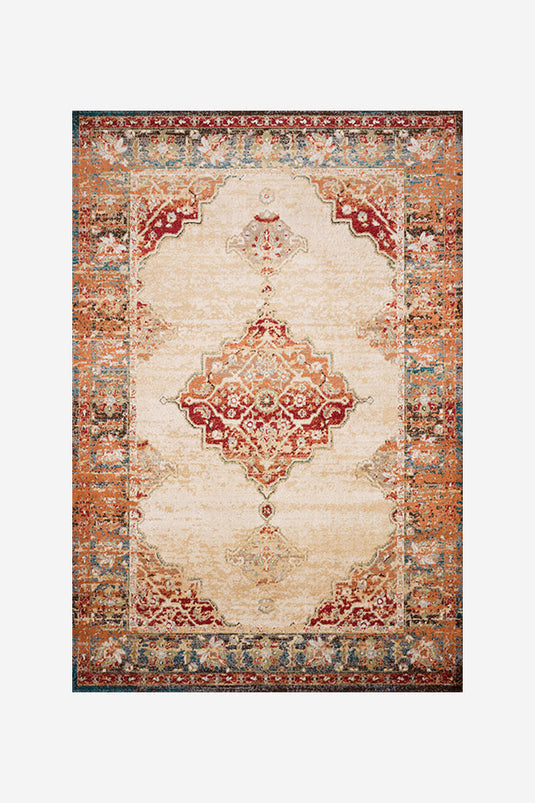 ISADORA ISA-04 ANT. IVORY / SUNSET