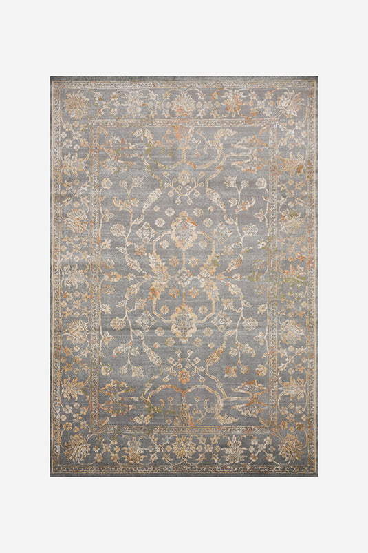 ISADORA ISA-05 SILVER / SILVER