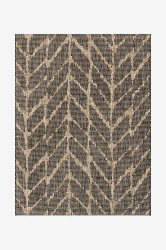 ISLE IE-02 CHARCOAL / MOCHA