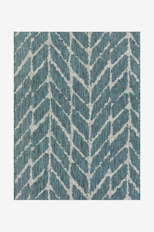 ISLE IE-02 TEAL / GREY