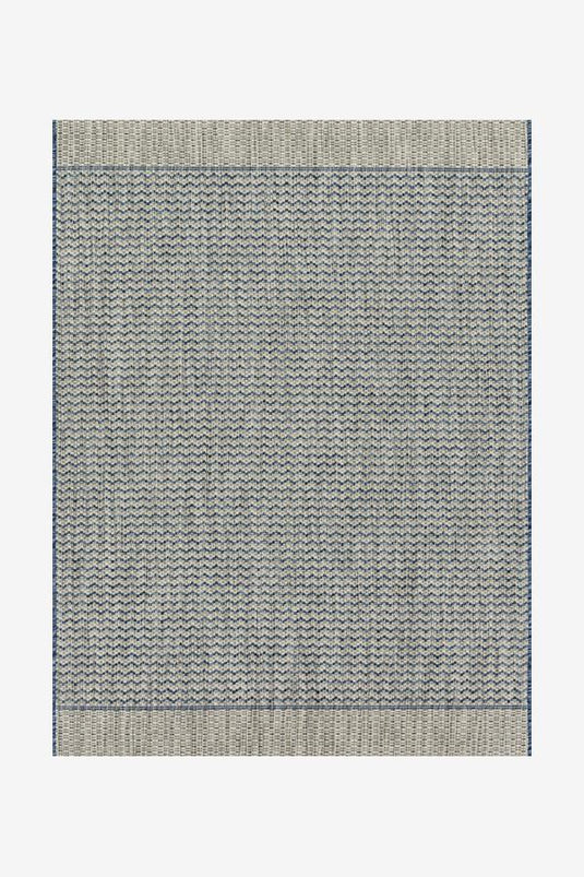 ISLE IE-03 GREY / BLUE