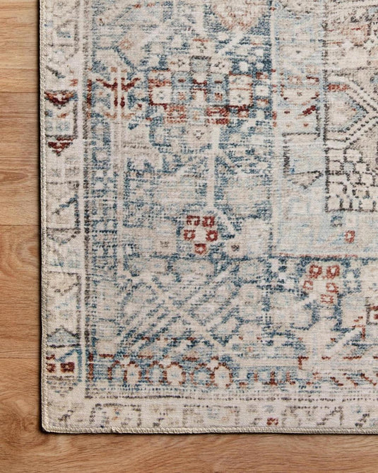 JULES JUL-07 NATURAL / OCEAN