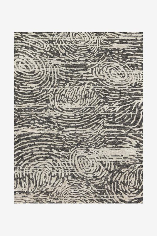 JUNEAU JY-04 CHARCOAL / SILVER