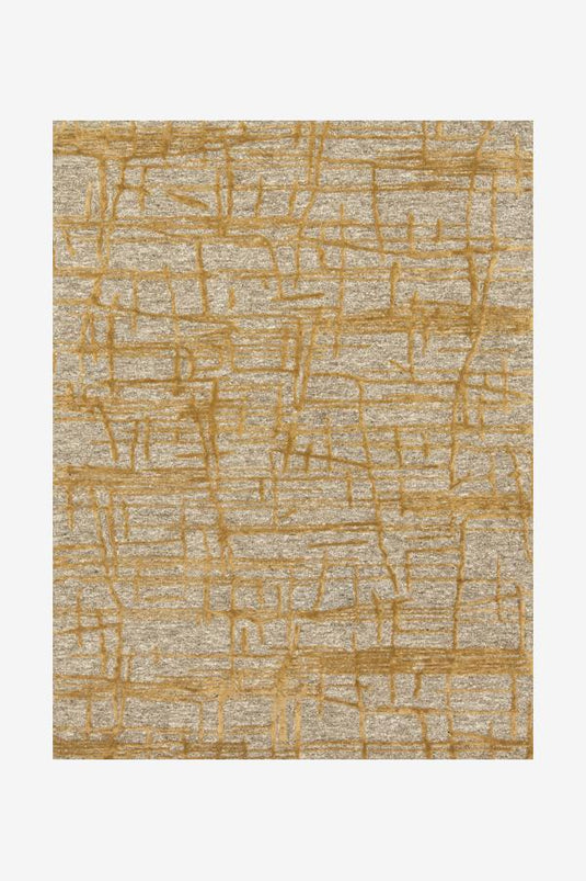 JUNEAU JY-05 NATURAL / GOLD