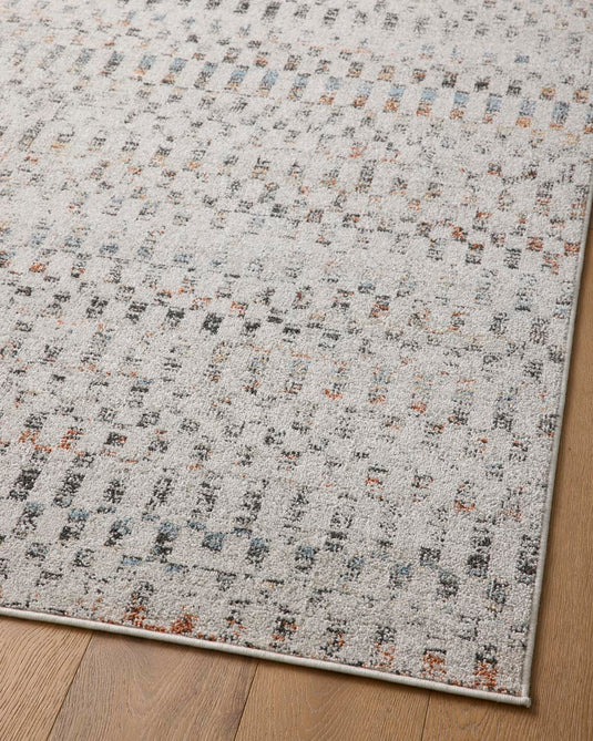 KAMALA KAM-05 GREY / MULTI