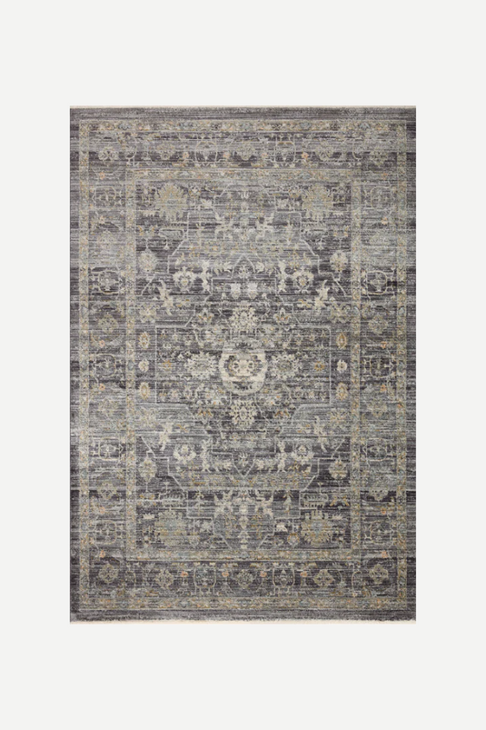 KATHERINE KES-03 MIDNIGHT / TOBACCO