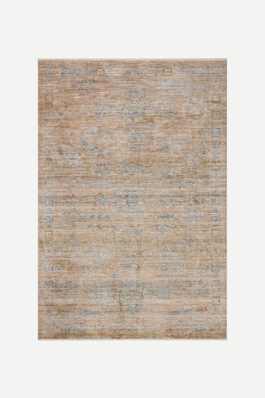 KATHERINE KES-04 COPPER / STEEL