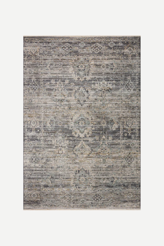 KATHERINE KES-05 GRAPHITE / JADE