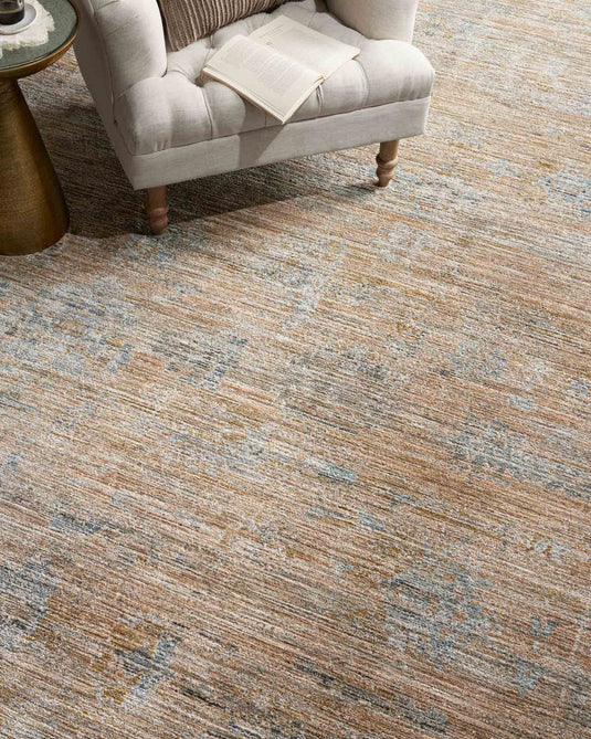 KATHERINE KES-04 COPPER / STEEL