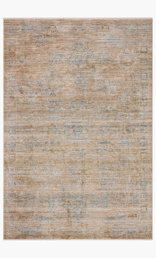 KATHERINE KES-04 COPPER / STEEL