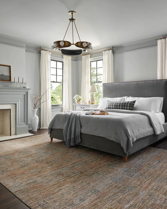 KATHERINE KES-04 COPPER / STEEL