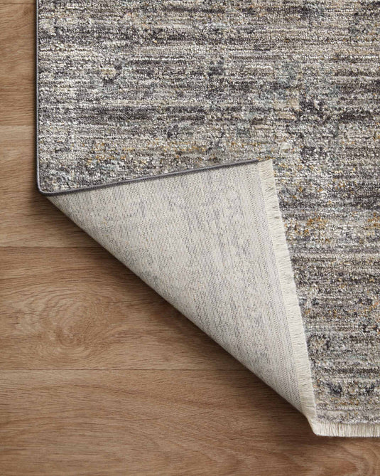 KATHERINE KES-05 GRAPHITE / JADE