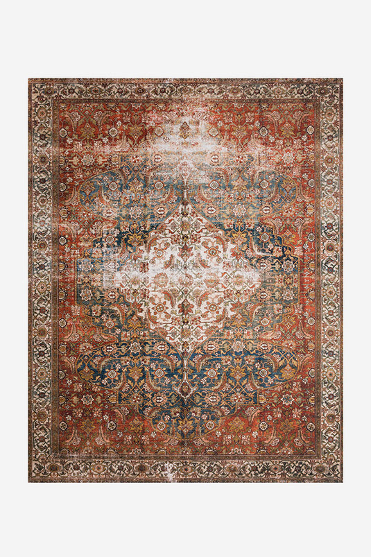 LAYLA LAY-05 OCEAN / MULTI