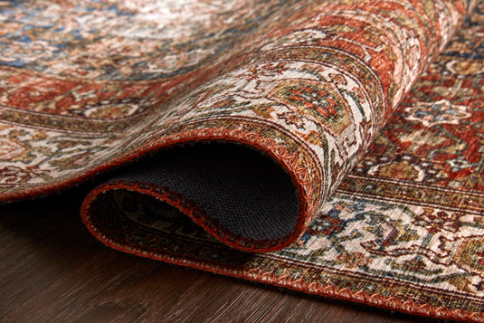 LAYLA LAY-05 OCEAN / MULTI