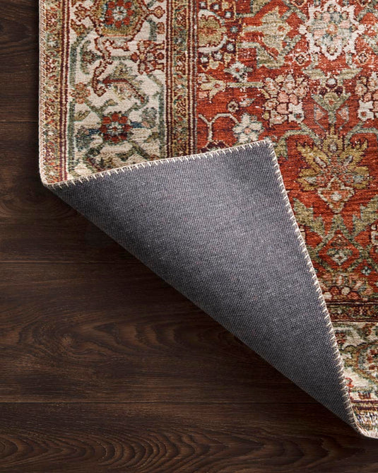 LAYLA LAY-05 OCEAN / MULTI