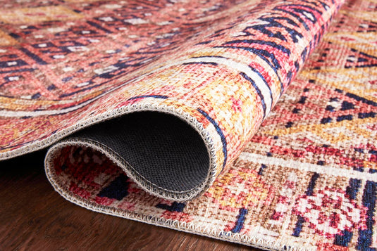 LAYLA LAY-15 MAGENTA / MULTI