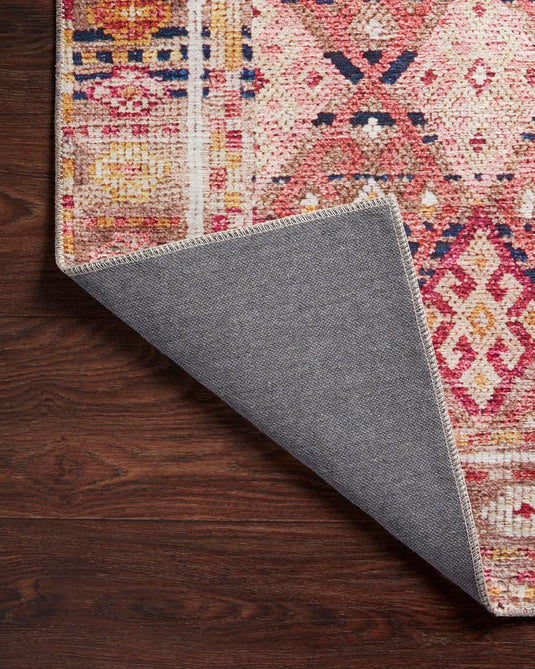 LAYLA LAY-15 MAGENTA / MULTI