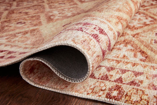 LAYLA LAY-16 NATURAL / SPICE