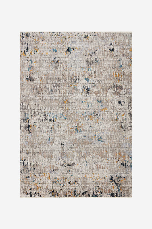 LEIGH LEI-06 IVORY / MULTI