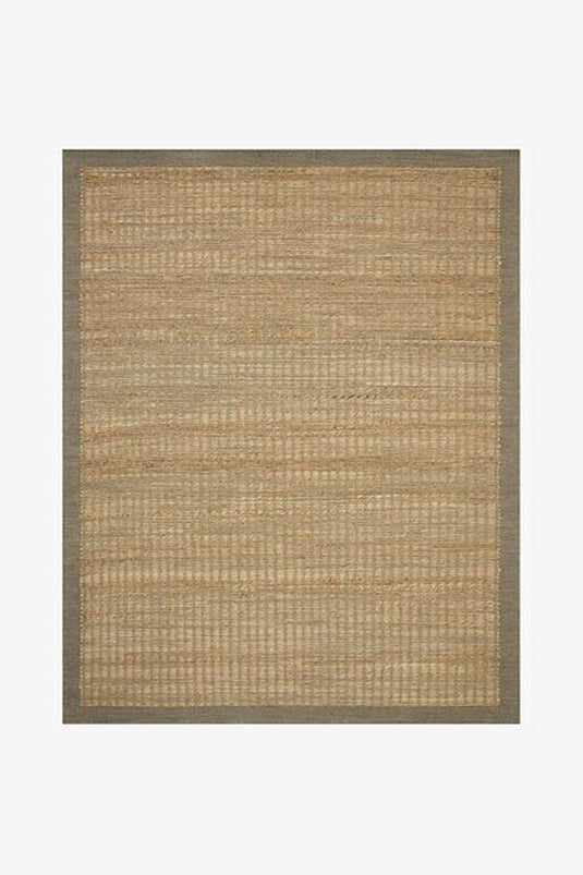 LILAH LIH-01 NATURAL / GREY