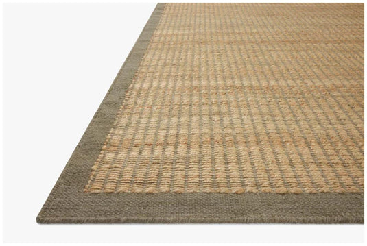 LILAH LIH-01 NATURAL / GREY