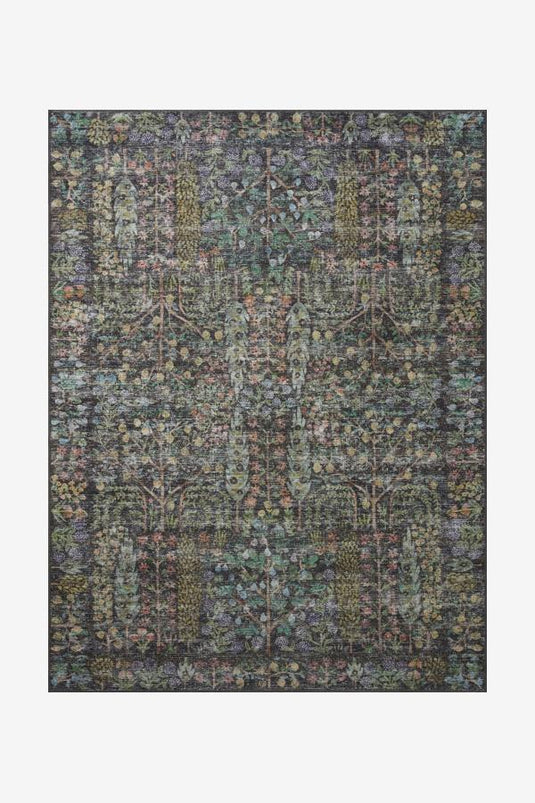 MAISON MAO-07 CHARCOAL