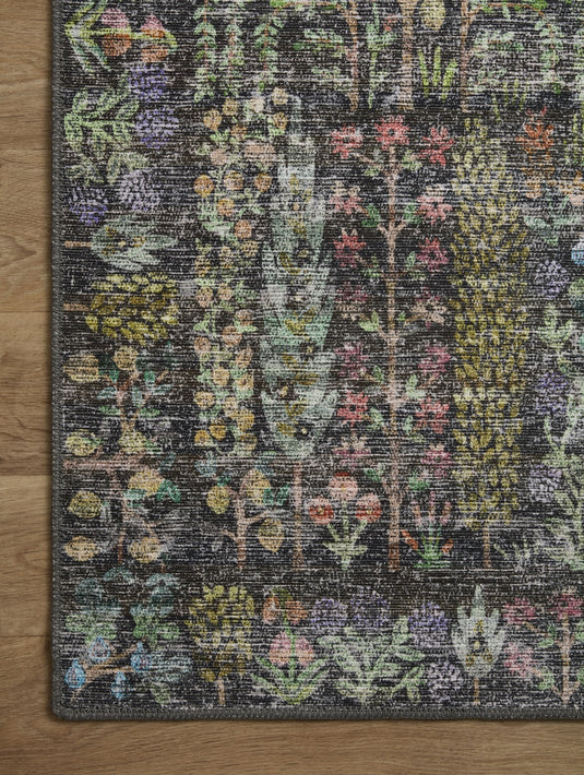 MAISON MAO-07 CHARCOAL