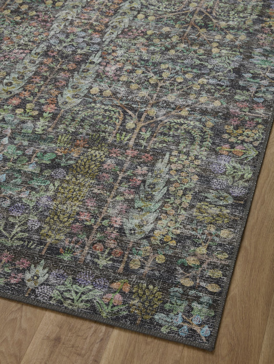 MAISON MAO-07 CHARCOAL