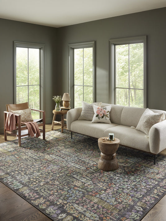 MAISON MAO-07 CHARCOAL