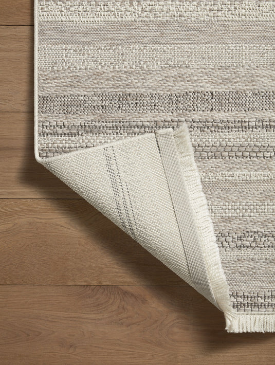 MALIBU MAB-02 IVORY / DOVE