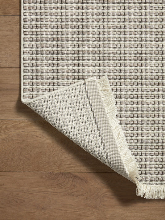 MALIBU MAB-04 IVORY / DOVE