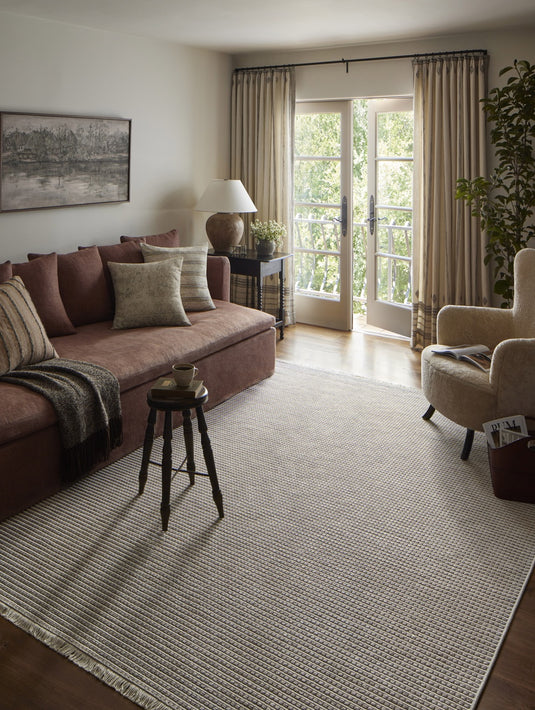 MALIBU MAB-04 IVORY / DOVE