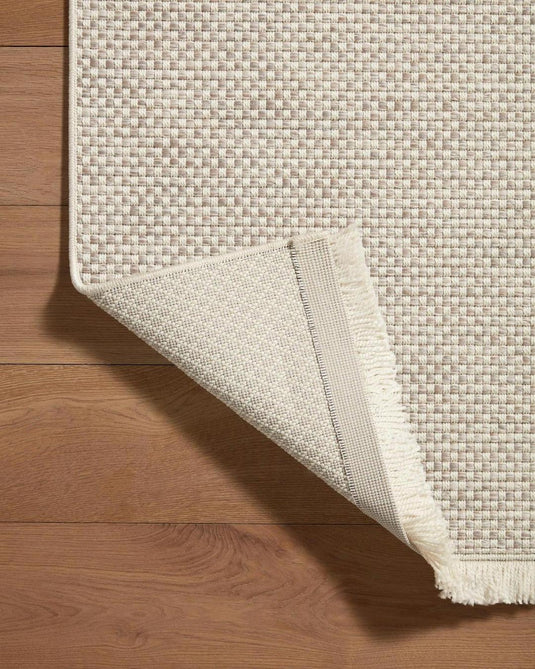 MALIBU MAB-05 IVORY / DOVE