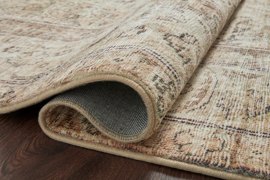 MARGOT MAT-01 ANTIQUE / SAGE