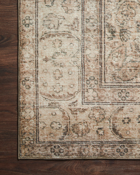 MARGOT MAT-01 ANTIQUE / SAGE